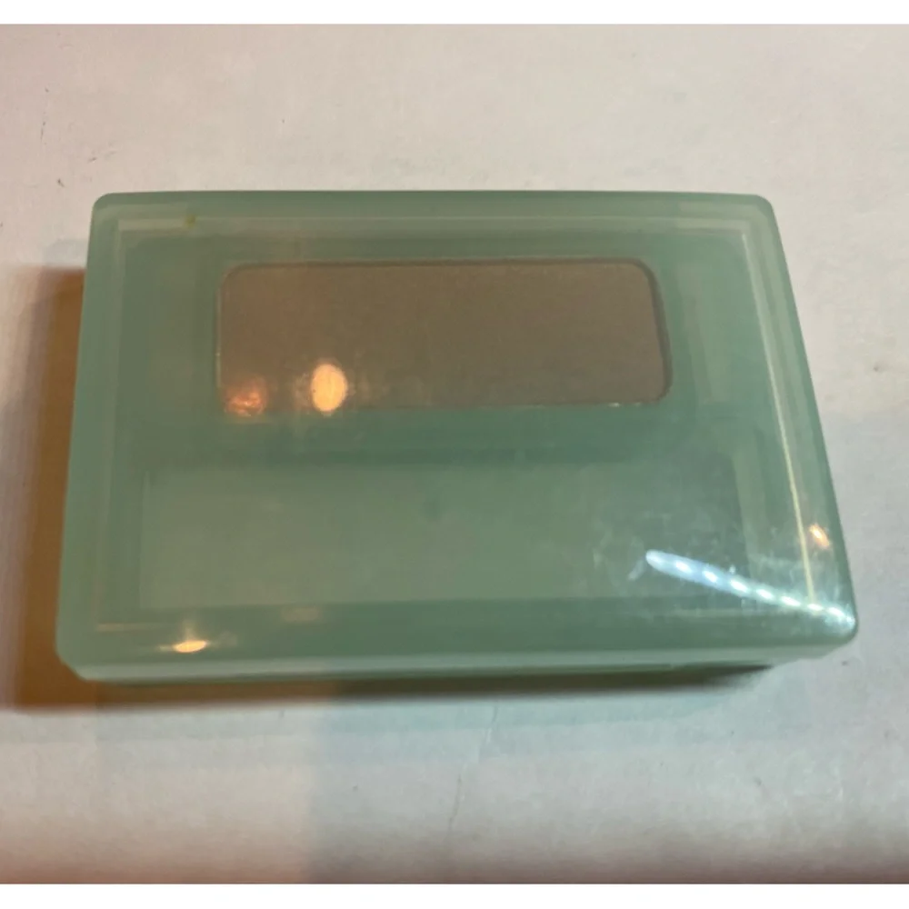 Clinique Stay the Day eye Shadow In GILDED NUDE travel Trial size